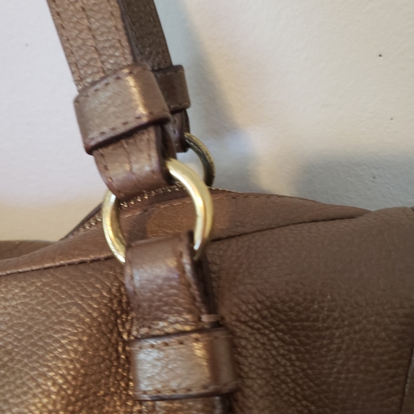 Coach Alexander Convertible bag - Picture 4 of 14